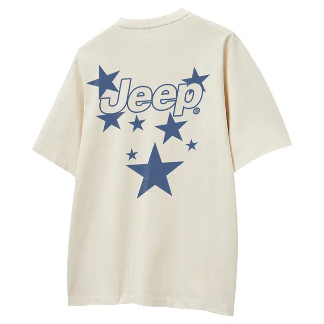 Jeep lifestyle T