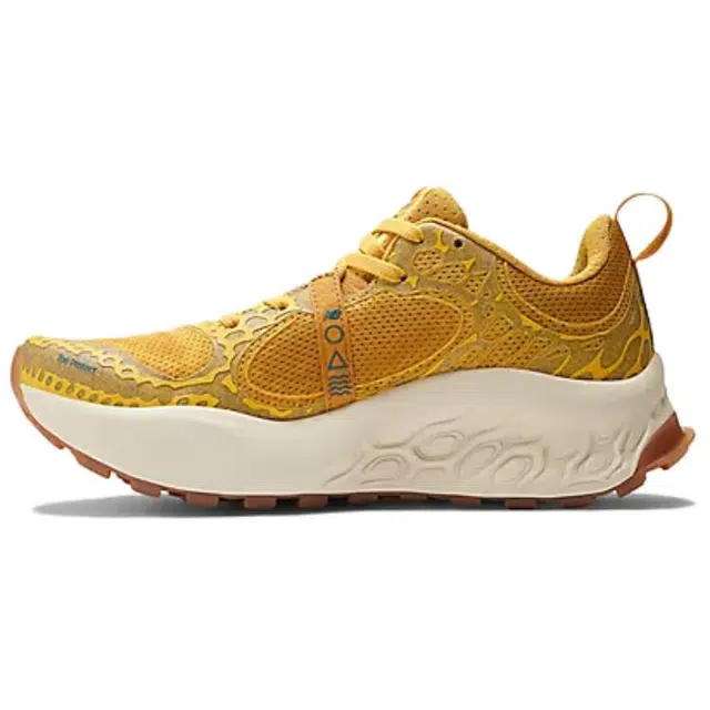 New Balance Fresh Foam X Hierro v8