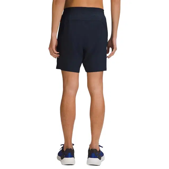 lululemon Pace Breaker Lined Short 7"