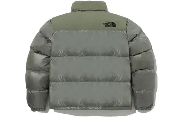 THE NORTH FACE FW23 Nuptse ON BALL