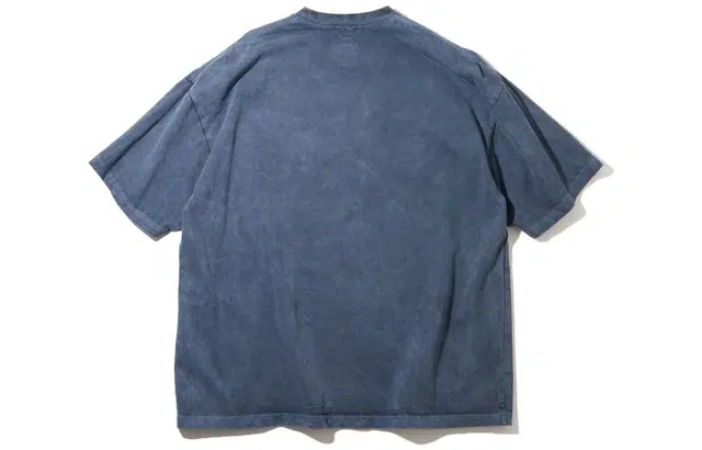 NAUTICA JAPAN SS22 LogoT