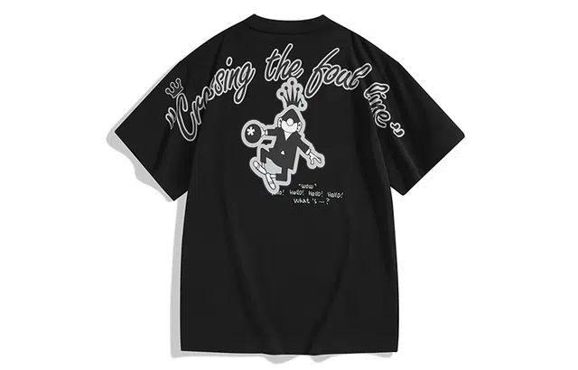PEACEBIRD MEN T
