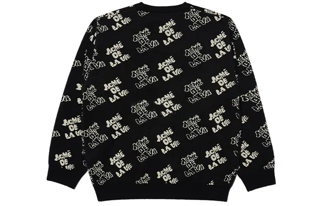 acme de la vieADLV FW21