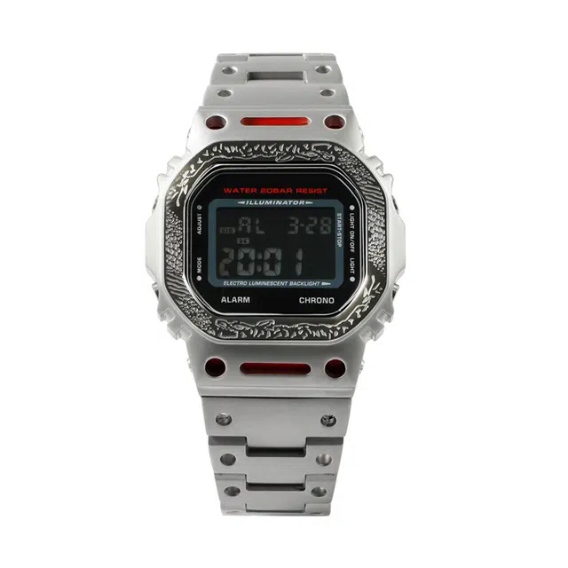 DW-5600 GW-M5610