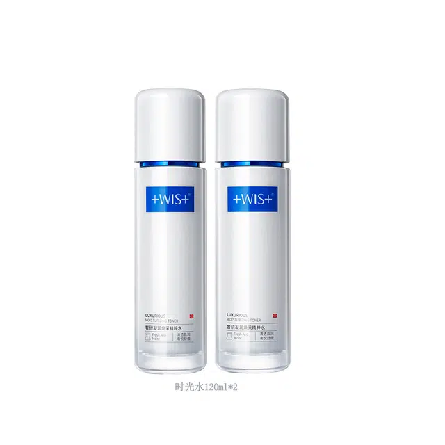 WIS 120ml*2