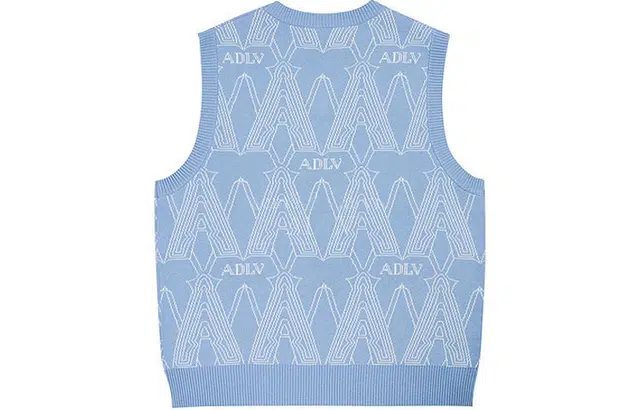 acme de la vieADLV SS22 logov