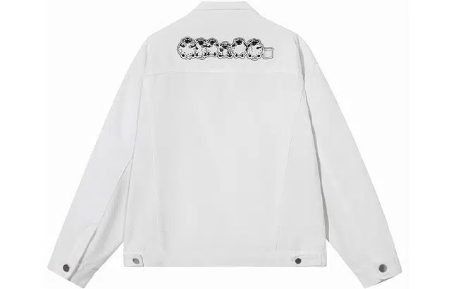SHAUN THE SHEEP Logo