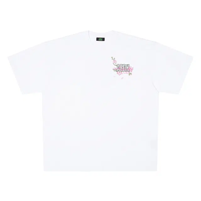 AFGK 23SS T TEE