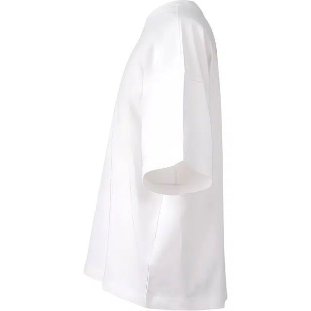 Nike x Jacquemus White T-Shirt