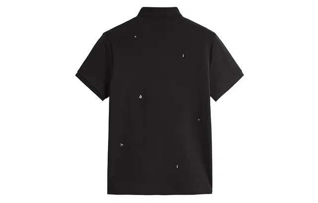 PEACEBIRD MEN POLO