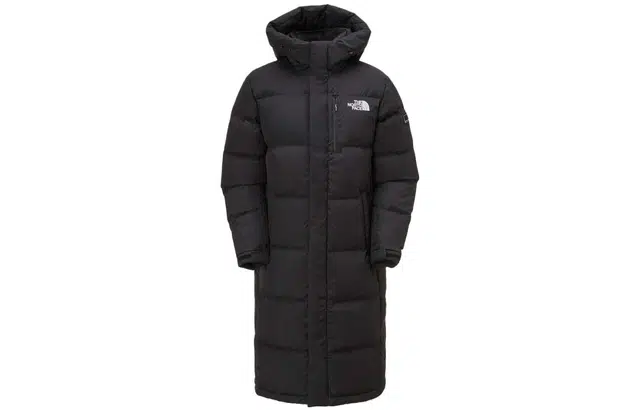 THE NORTH FACE FW23 Logo