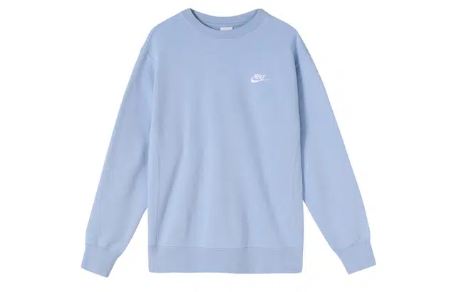 Nike Sportswear Club Fleece Logo