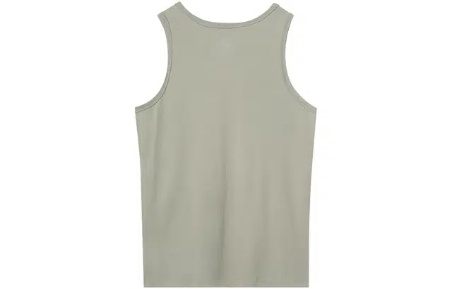Nike As M Nk Df Tank Dfc Solid