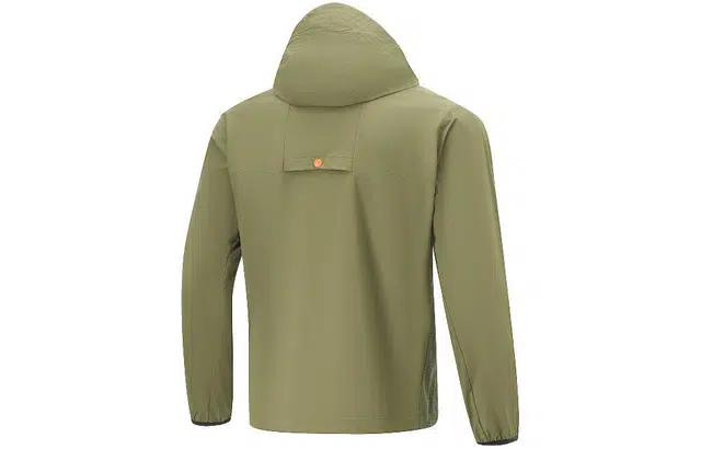LiNing UVUPF100+