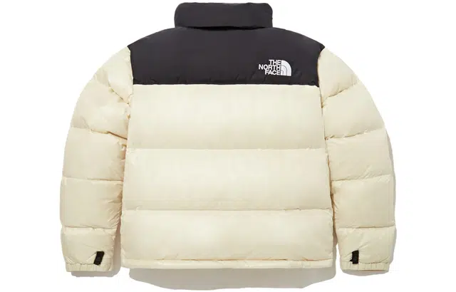 THE NORTH FACE Ms 1996 Eco Nuptse Jacket
