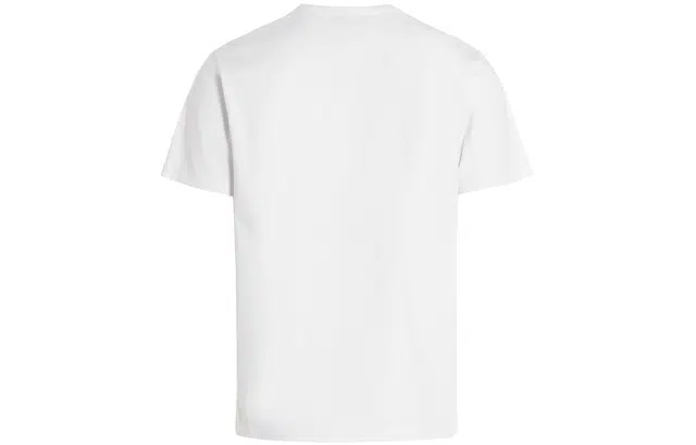 Maison Kitsune SS22 LogoT