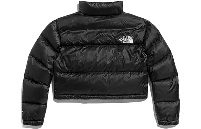 THE NORTH FACE UE Logo