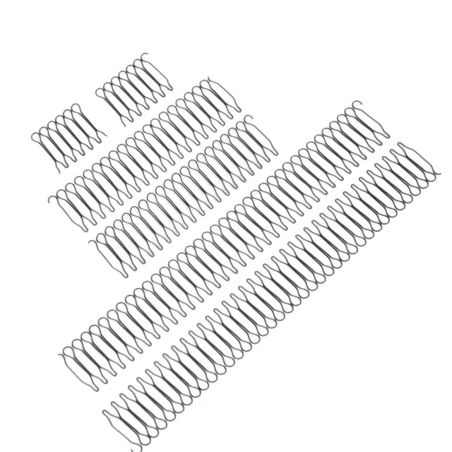 左欧 儿童碎发卡整理后脑勺刘海插梳 发夹 女款