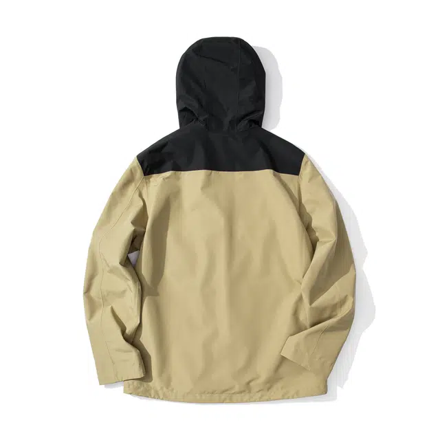 Jack Wolfskin 3-in-1 Jacket