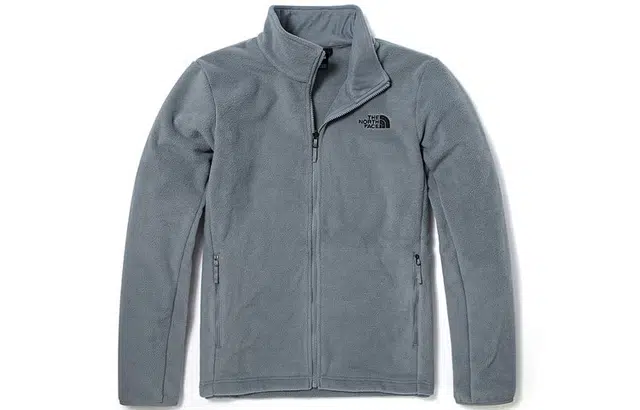 THE NORTH FACE Logo