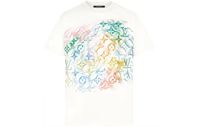 LOUIS VUITTON T