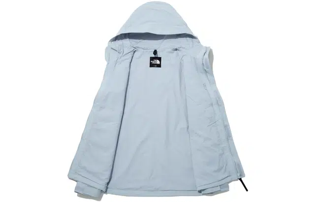 THE NORTH FACE SS23 Logo
