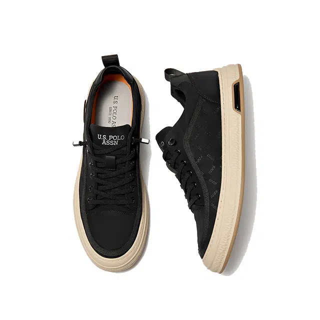 U.S. POLO ASSN.