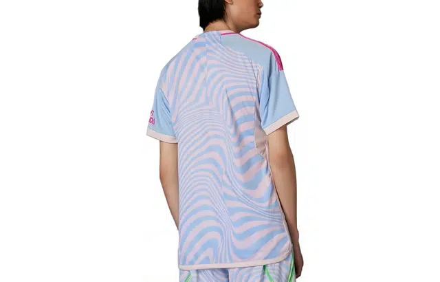 adidas x Stella McCartney T