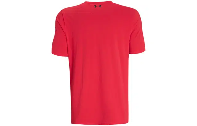 Under Armour T