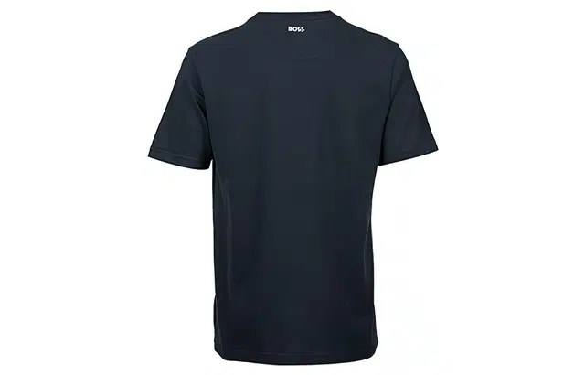 HUGO BOSS SS23 LogoT