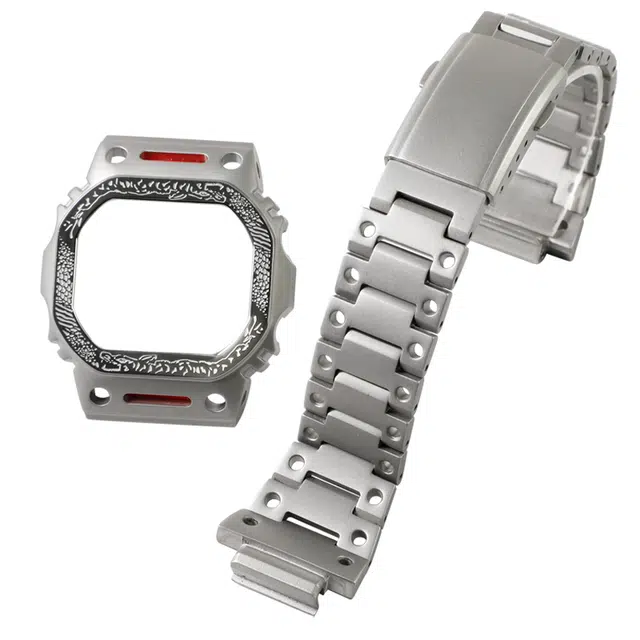 DW-5600 GW-M5610