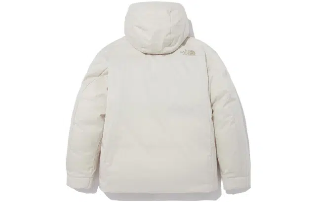 THE NORTH FACE Logo