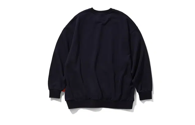 nautica white sail X SEE SEE FW23