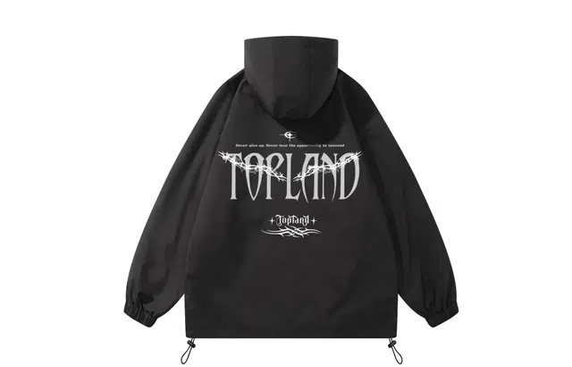 Topland
