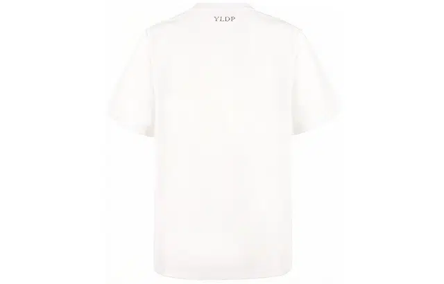 YLDP SS22 T