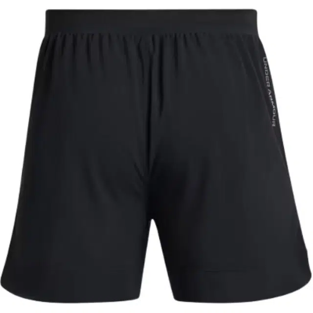 Under Armour Baseline Logo Shorts
