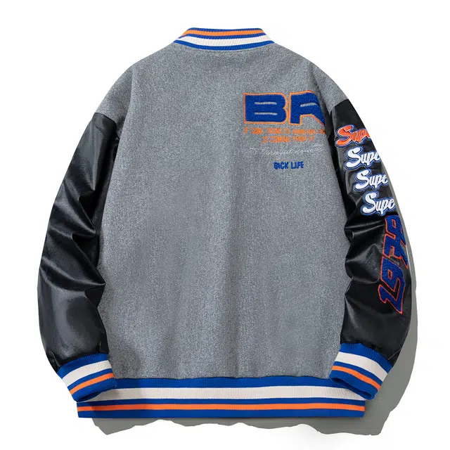RAP PANDA PU