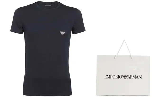 ARMANI EXCHANGE LogoT
