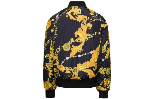 VERSACE JEANS COUTURE