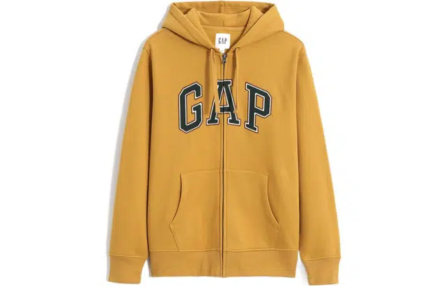 GAP Logo