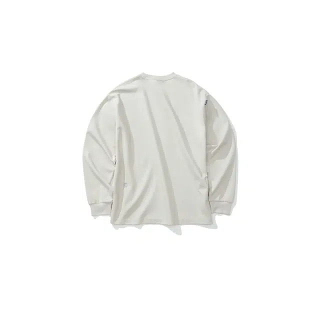 nautica white sail FW24 LOGOT