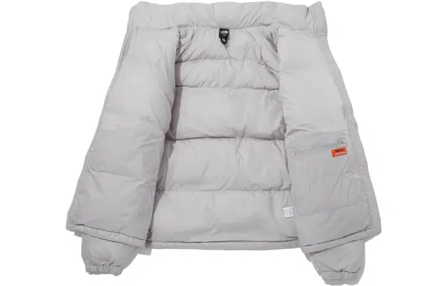 THE NORTH FACE FW23 Nuptse ON BALL