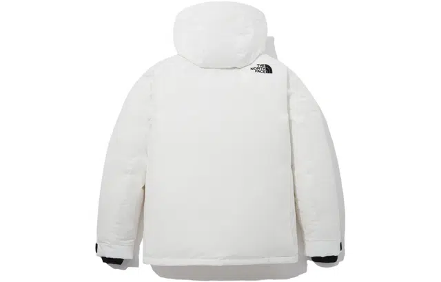 THE NORTH FACE Logo