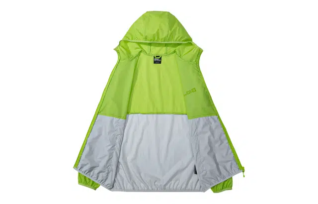 Jack Wolfskin Logo