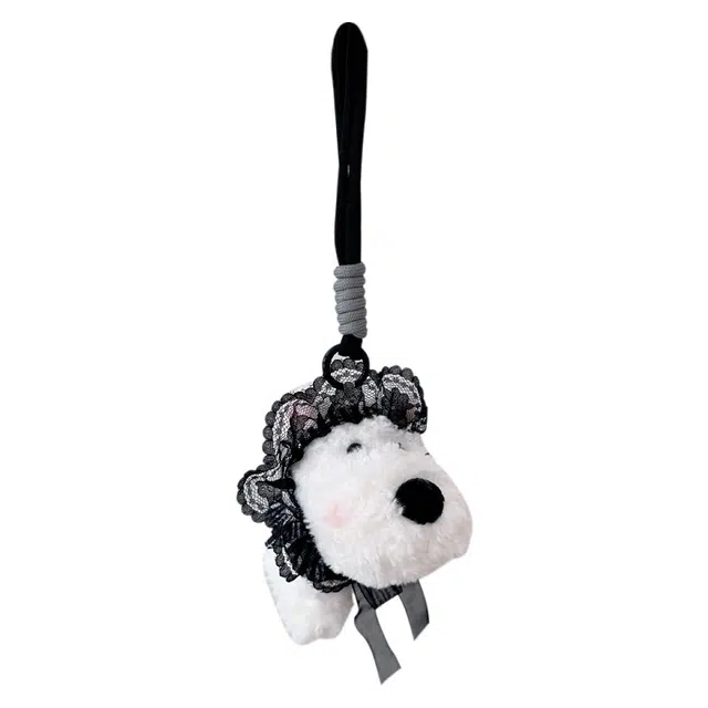 MENGMENGBUNNY 13cm