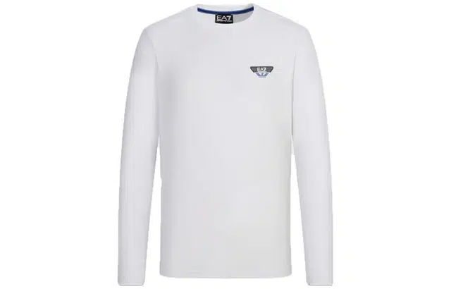 EMPORIO ARMANI SS22 LogoT