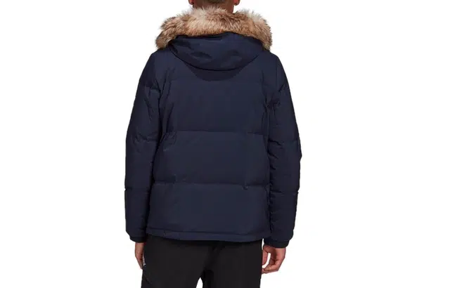 adidas DOWN PUFFA 3STR