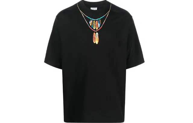 Marcelo Burlon T