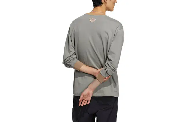 adidas originals x Melting Sadness T