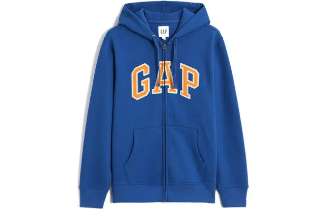 GAP Logo